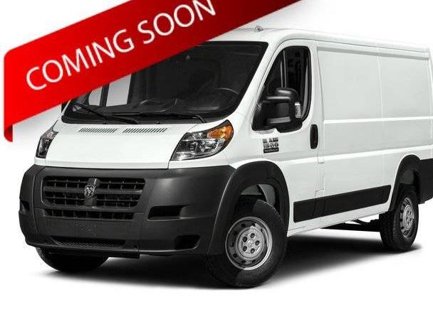 RAM PROMASTER 1500 2016 3C6TRVNG4GE117868 image